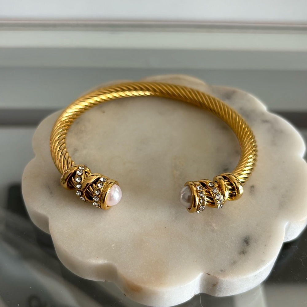 New bracelet